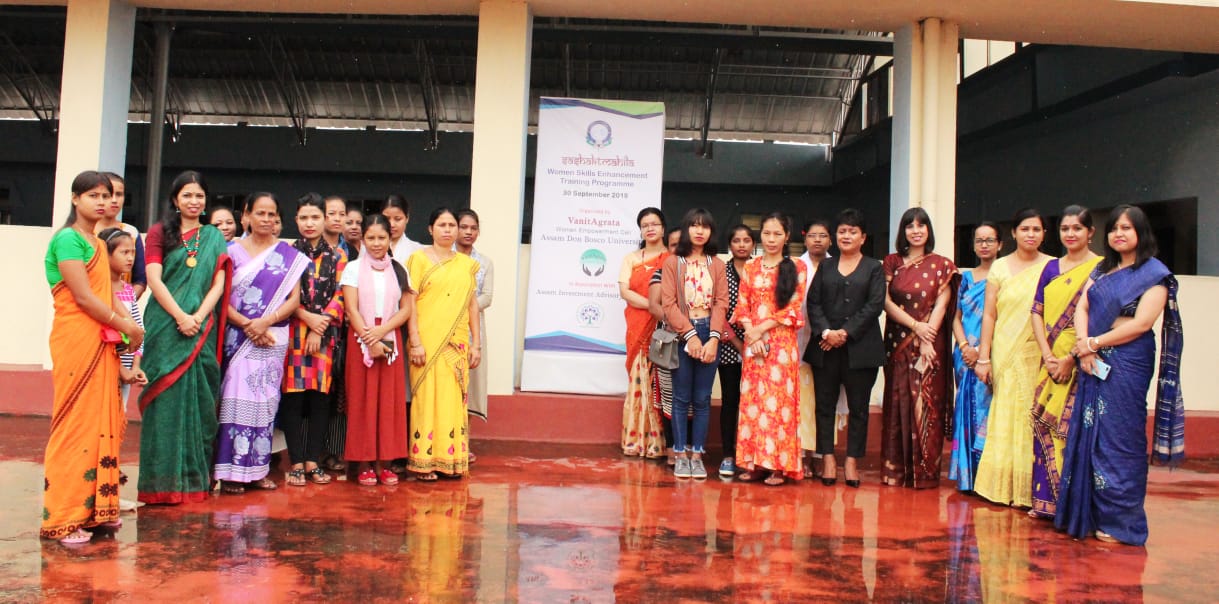 Workshop on Digital Awareness and Housekeeping Training for Support Staff